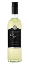Braganini 2025 Founders Series Mountain Road Estate, Sauvignon Blanc, Lake Michigan Shore